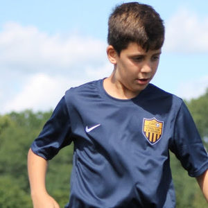 Meet your Posher, Gregory